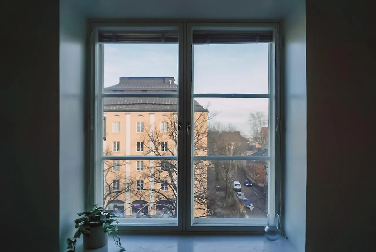 Apartment Cozy City Studio By Tram And Bus Stops