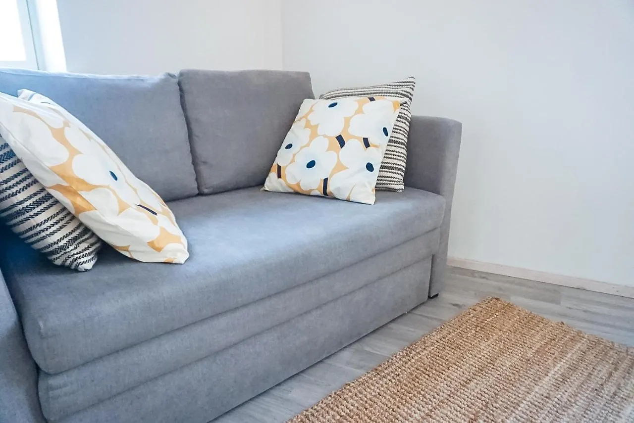 Cozy City Studio By Tram And Bus Stops هلسنكي فنلندا